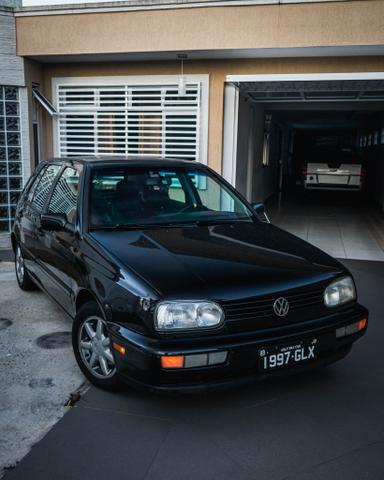 Golf GLX 2.0 1997 - Foto 4
