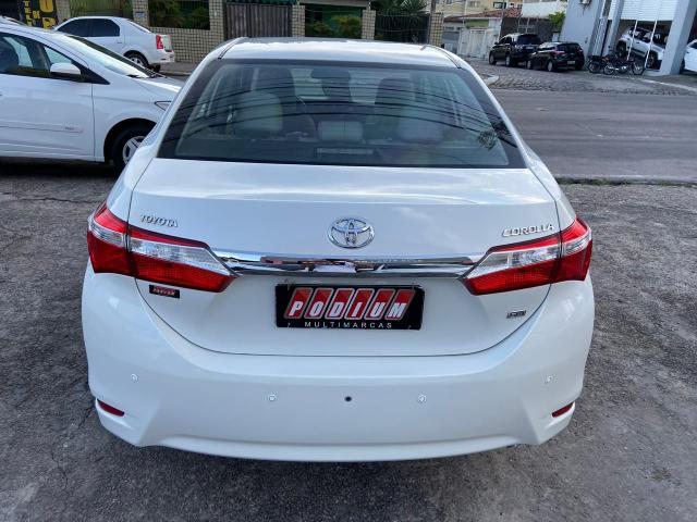 Corolla 2017 GLI UPPER - Foto 3