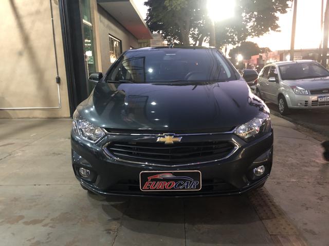 Ônix ltz automático top da geração 45.000.00 - Foto 5