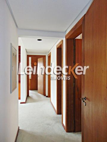 Apartamento para alugar com 3 dormitórios em Rio branco, Porto alegre cod:14246 - Foto 13
