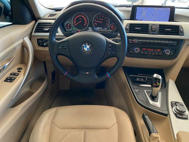BMW 320i 2.0 GP Turbo /Gasolina 184 cv - Foto 8