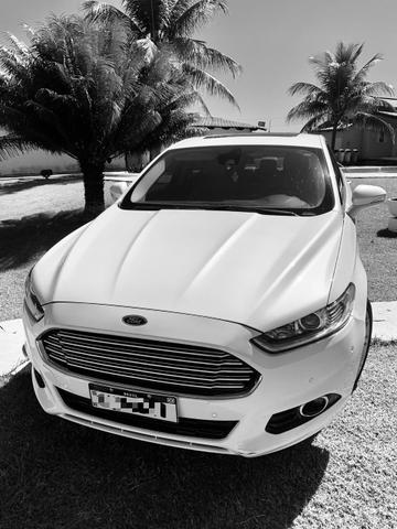 Fusion Titanium AWD 2.0 Eco - Foto 4