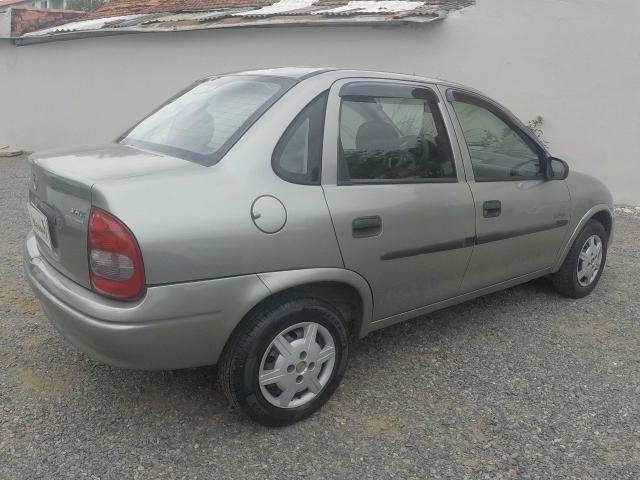 Classic 2006 1.0 - Foto 6