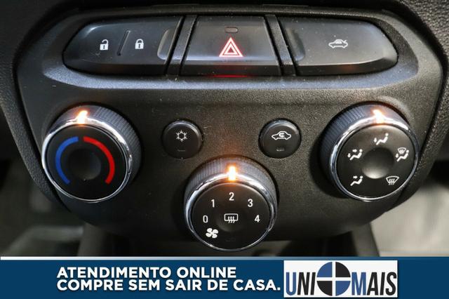 Prisma 1.4 Lt 2015 Completo Impecavel Apenas 33.900 Financia/Troca Ljc - Foto 15