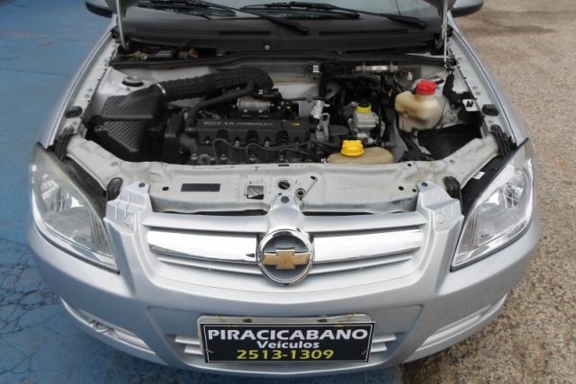 CHEVROLET PRISMA 1.4 MPFI MAXX 8V FLEX 4P MANUAL. - Foto 8