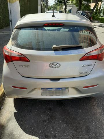 HB20 1.6 Automático Confort Style 13/13