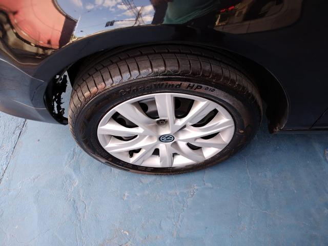 Vw Fox 1.0 - Foto 11