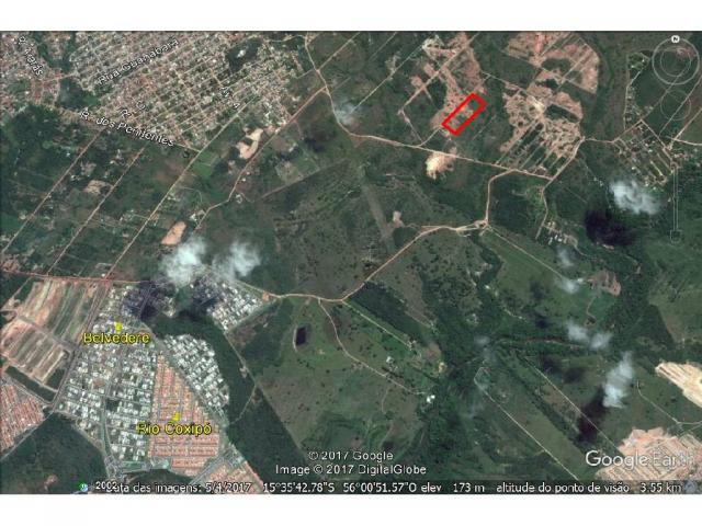 Chácara à venda em Recanto paiaguas, Cuiaba cod:20108 - Foto 2