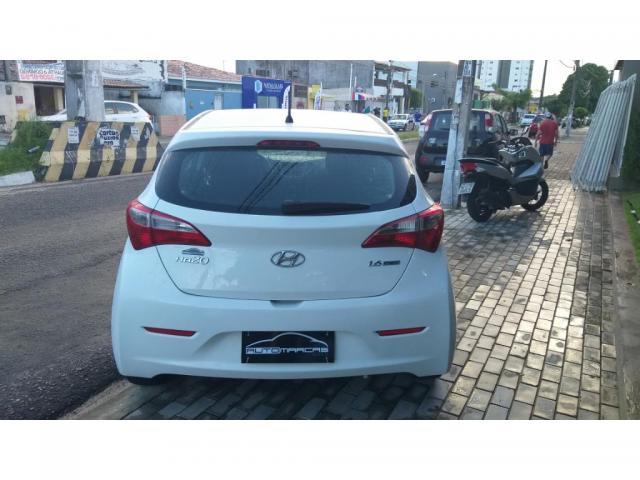 Hyundai Hb20 C.Plus 1.6 Flex 16V Mec. - Foto 5