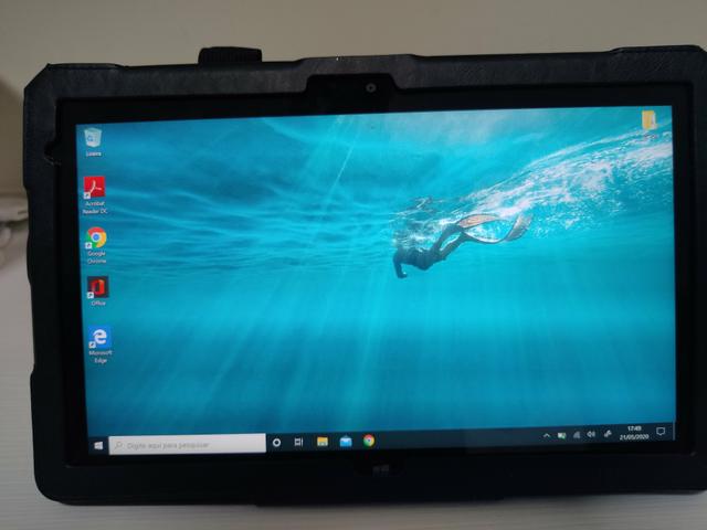 Tablet dell i5 windows - Foto 3