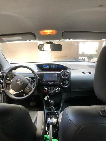 Etios XLS 1.5 top de linha - Foto 7