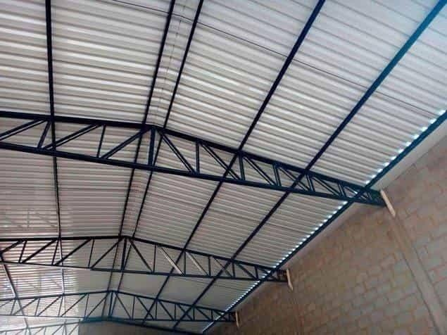 Estruturas Metálicas em geral - Foto 6