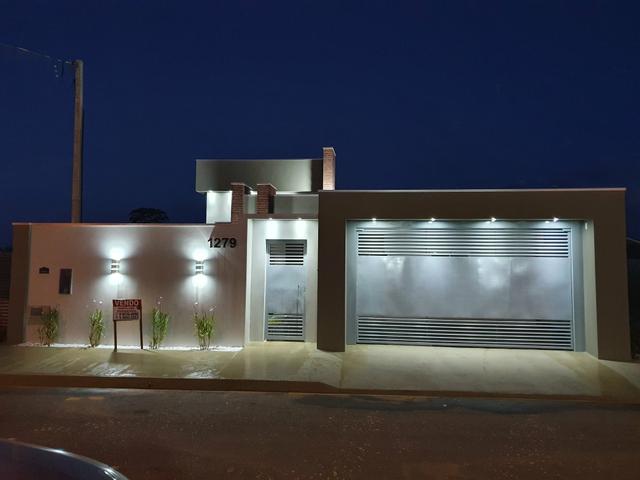 Casa Cidade Jardim - Ji-Paraná - Foto 2