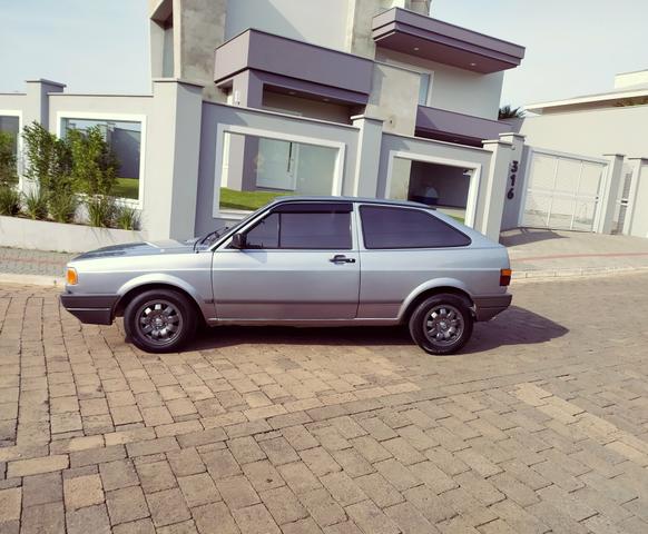 Gol 1994 1.6 Basico - Foto 10