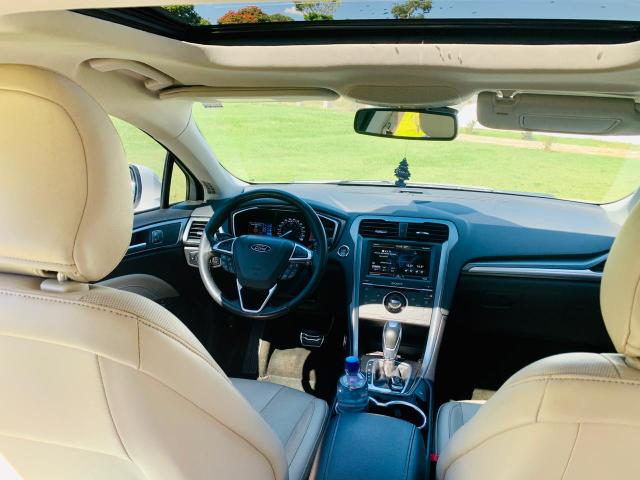 Fusion Titanium AWD 2.0 Eco - Foto 10