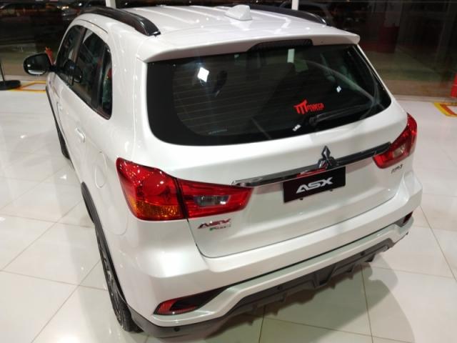 MITSUBISHI ASX 2.0 MIVEC FLEX HPE CVT. - Foto 4