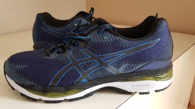 asics dos novo