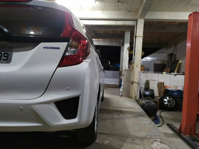 Honda fit - Foto 4