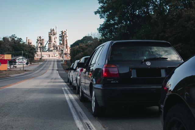Golf GLX 2.0 1997 - Foto 2