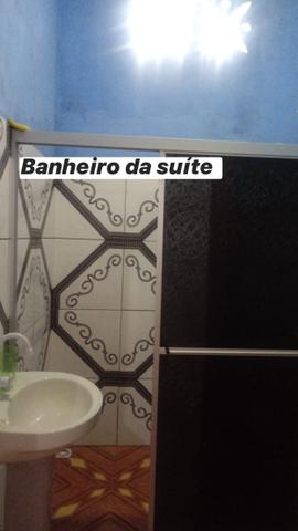 Vendo ou troco essa casa no iranduba km12 - Foto 6