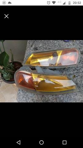 Farol esportivo celta