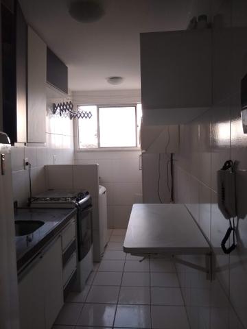 Vende-se apartamento no condomínio Vida Bela 1 em Lauro de Freitas. Cel - Foto 6