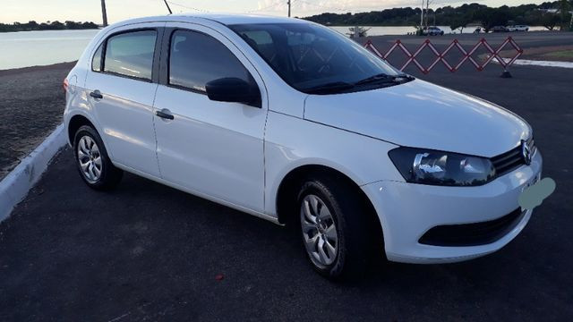 Gol trendline 1.0 4p completo Flex 2015/2015