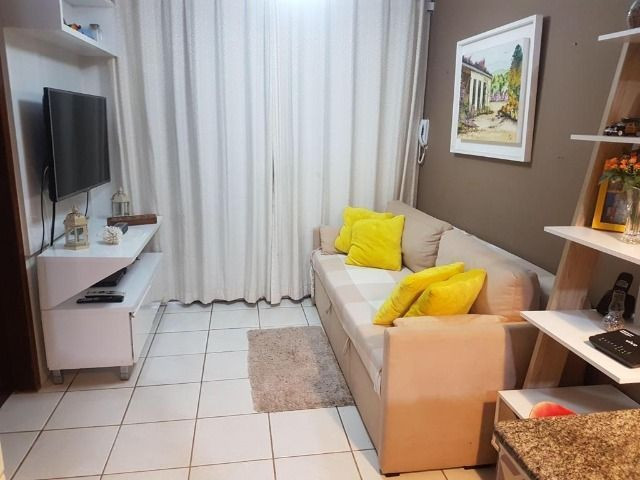 3412 - Condomínio Atlântico Residence II - Foto 5