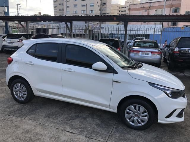 Fiat Argo FireFly Drive 1.3 4P - Foto 3
