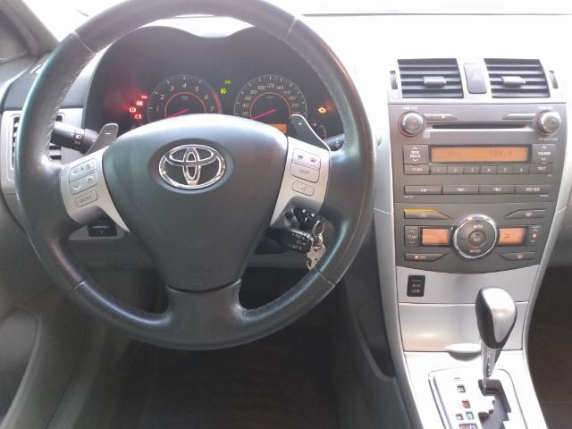 Toyota Corolla 2.0 XEI - Foto 8