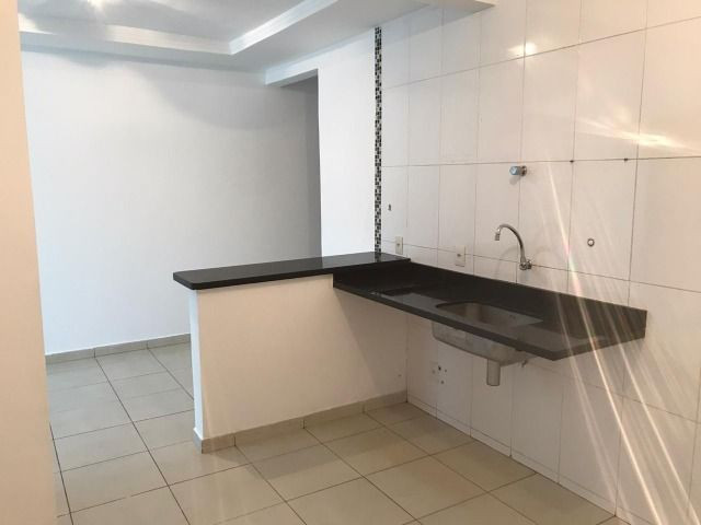 Vende-se casa com 3 /4 sendo um suite - Foto 8