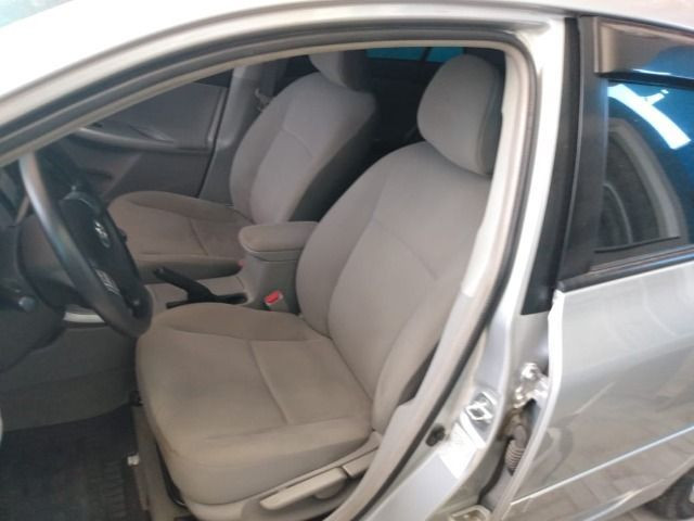 Corolla novissimo de garagem - Foto 5