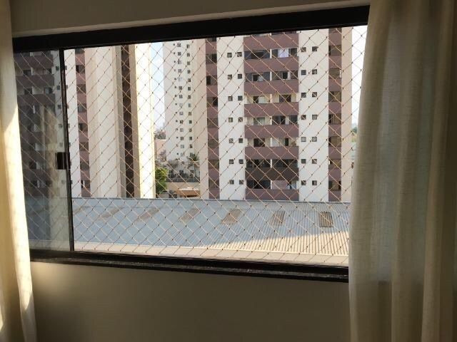 Aluga-se Apto 4Q/2 suítes St. Negrão De Lima R$1.900,00 já incluso tx condomínio - Foto 7