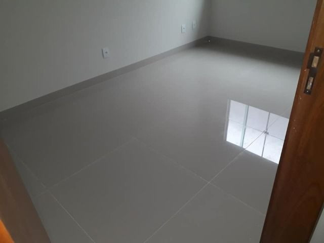 Casa Nova Financia 3/4 Sendo 1 Suíte Individual Região Sul De Palmas-TO - Foto 5
