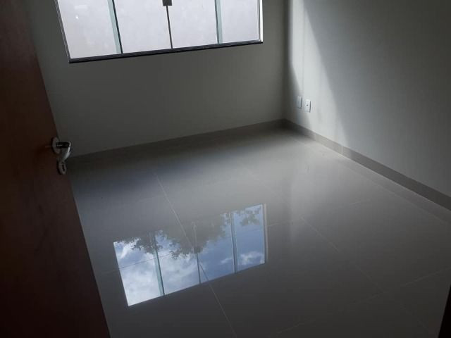 Casa Nova Financia 3/4 Sendo 1 Suíte Individual Região Sul De Palmas-TO - Foto 17