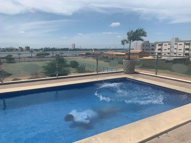 Excelente apartamento na Orla II - Foto 15