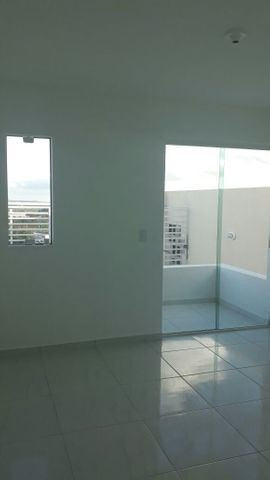 Aluga-se apartamento em otima localização!!! - Foto 2