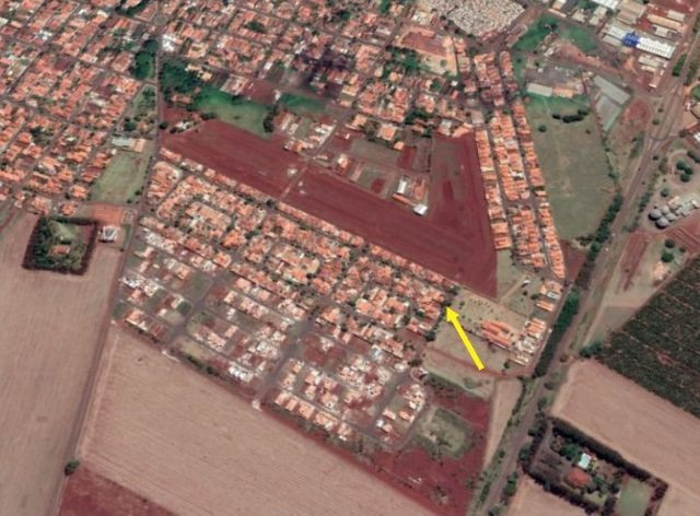 Casa de Laje - 90mil - Palmital-SP - Foto 12