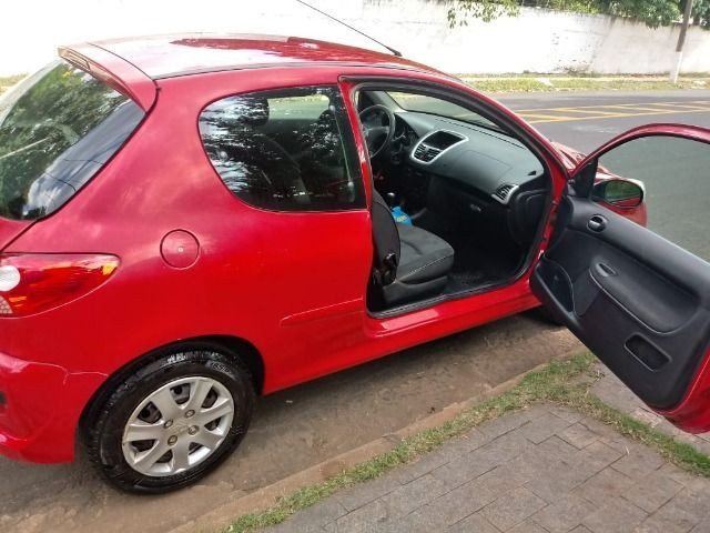 Excelente oportunidade Vendo Peugeot - Foto 5