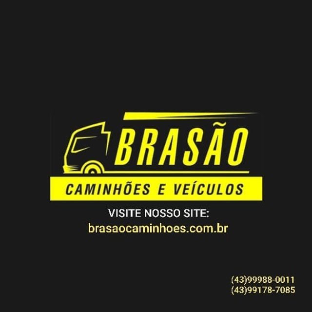 Caçamba Randon - 1992 - Foto 5
