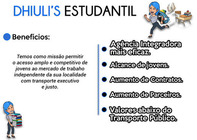 Transporte de passageiros - Foto 5
