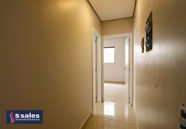 Arquitetura Moderna- Park Way - Foto 11
