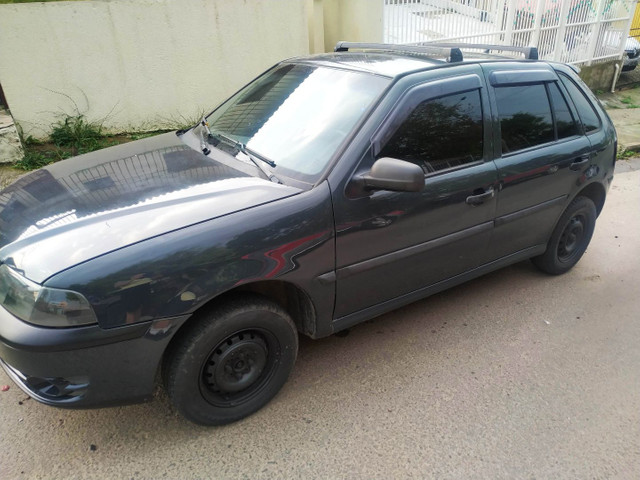 Gol g3 1.0 8v - Foto 3