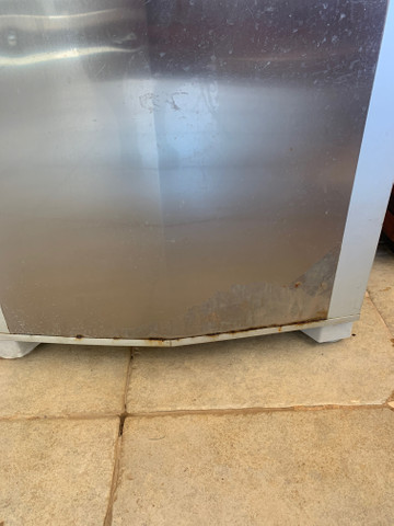 Geladeira Brastemp frost free - Foto 4