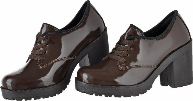oxford feminino 33