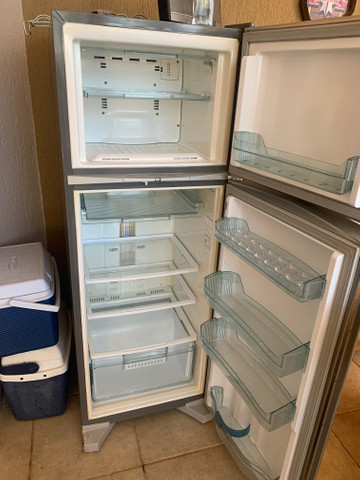 Geladeira Brastemp frost free - Foto 2