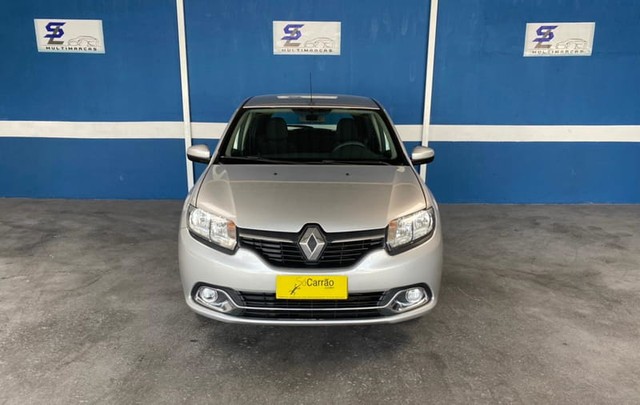 RENAULT SANDERO EXPRESSION 1.0 12V