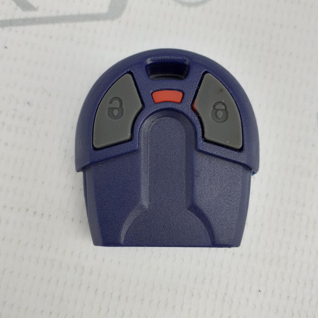 Controle cabeça, Positron. Para  linha Fiat. Novo. Programado.