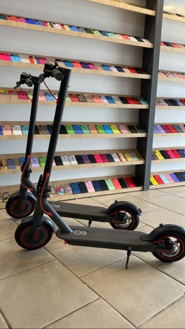 Patinete Elétrico S09 Pro