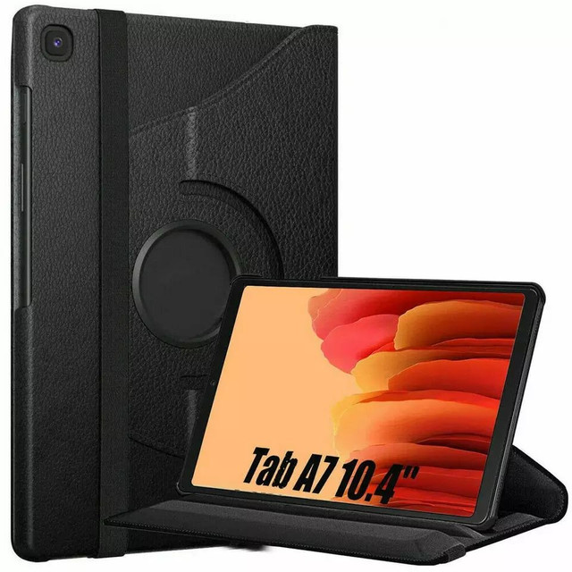 Capa 360 Tablet Samsung Galaxy Tab A7 10.4 T500 T505